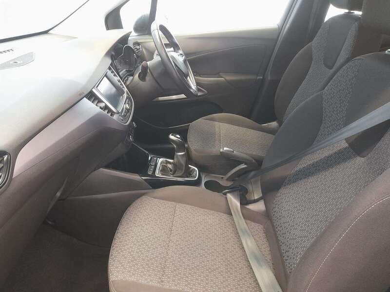 Used Vauxhall Crossland 2022 for sale - 77814664: Photo 16