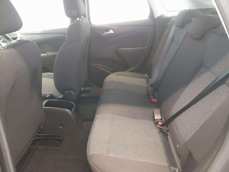 Used Vauxhall Crossland 2022 for sale - 77814664: Photo 17