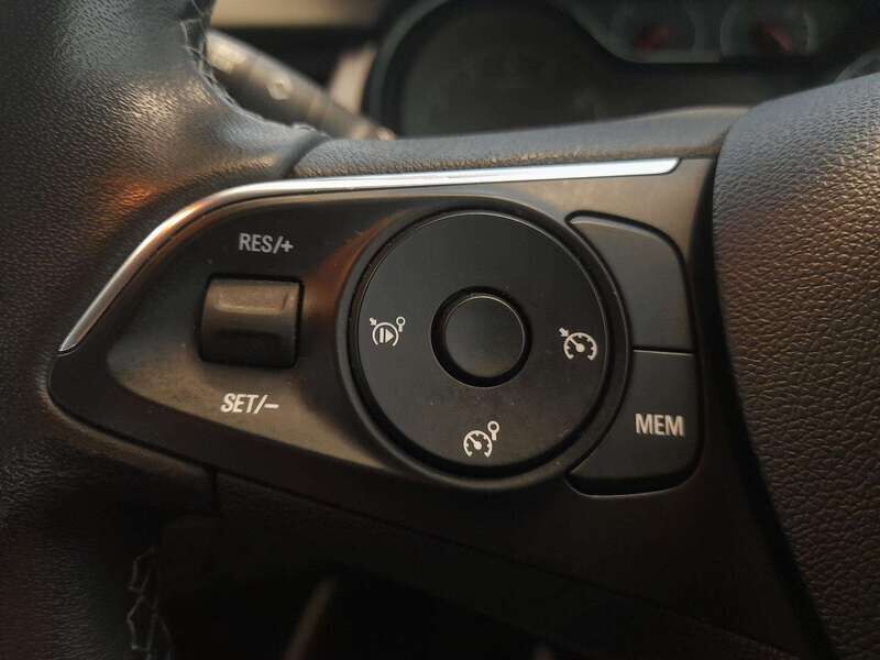 Used Vauxhall Crossland 2022 for sale - 77814664: Photo 19