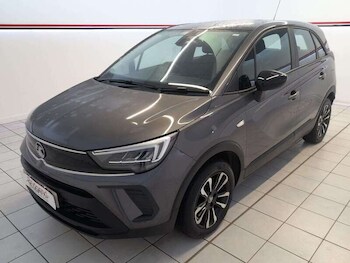 Used Vauxhall Crossland 2022 for sale - 77814664: Photo