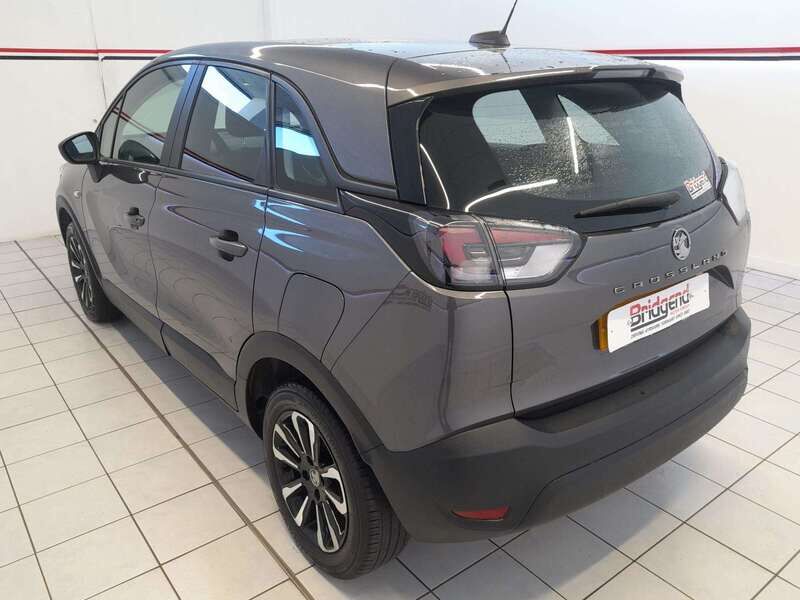 Used Vauxhall Crossland 2022 for sale - 77814664: Photo 5