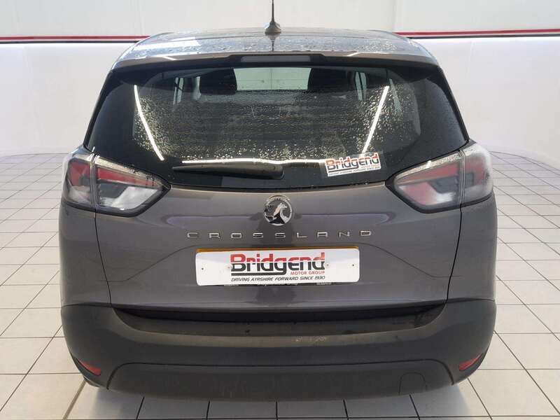 Used Vauxhall Crossland 2022 for sale - 77814664: Photo 6