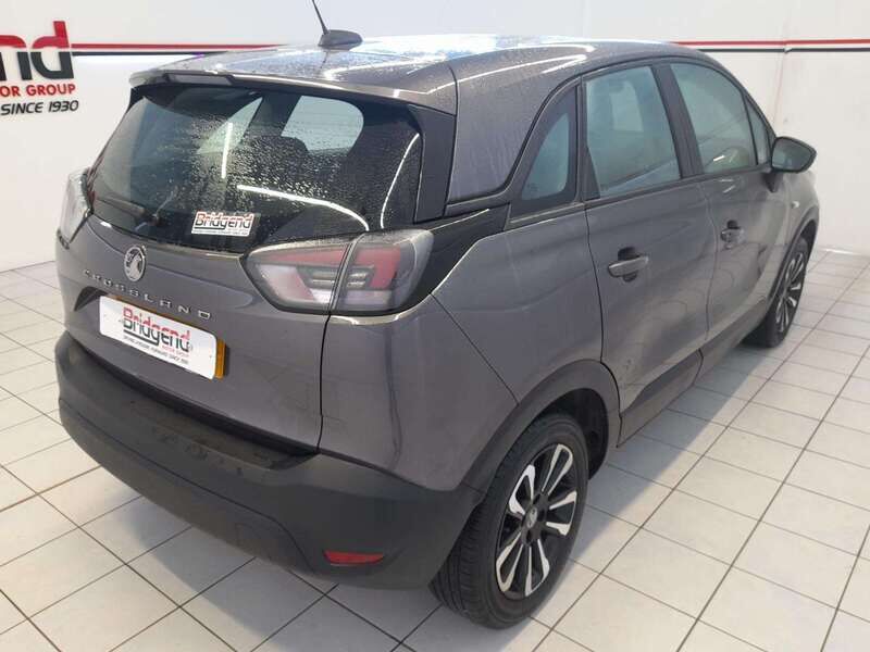 Used Vauxhall Crossland 2022 for sale - 77814664: Photo 7
