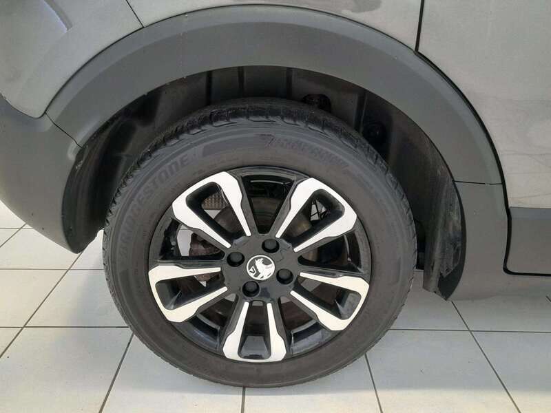 Used Vauxhall Crossland 2022 for sale - 77814664: Photo 9