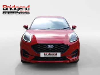 Used Ford Puma 2024 for sale - 79616640: Photo