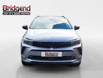 Used Vauxhall Grandland 2023 for sale - 78523268: Photo