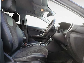 Used Vauxhall Grandland 2023 for sale - 78523268: Photo