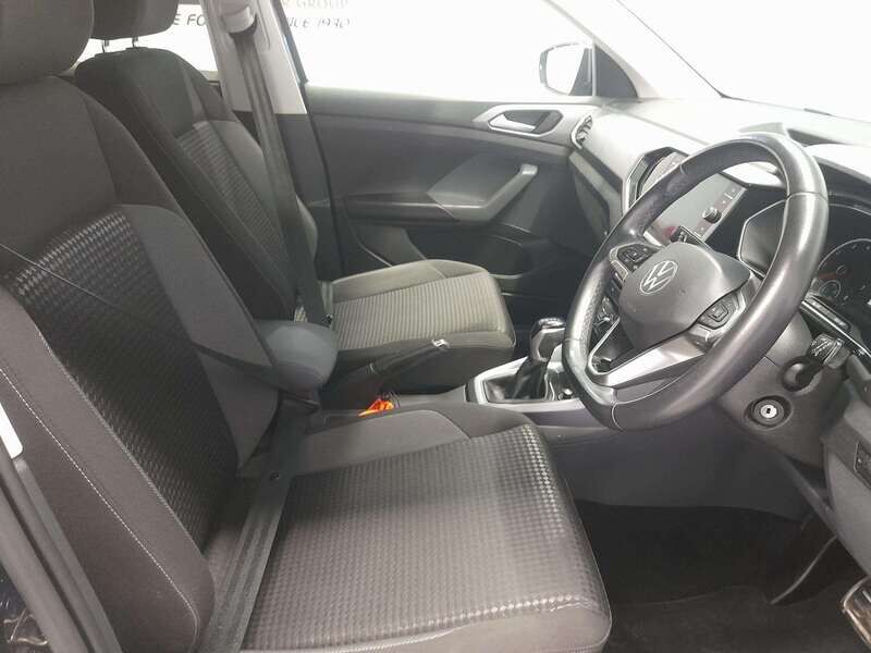 Used Volkswagen T-Cross 2021 for sale - 77036299: Photo 11