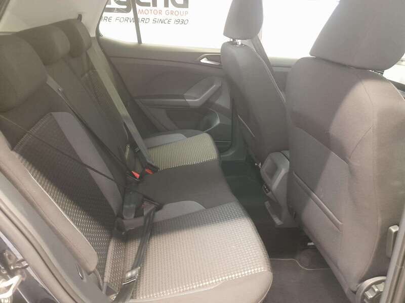 Used Volkswagen T-Cross 2021 for sale - 77036299: Photo 12