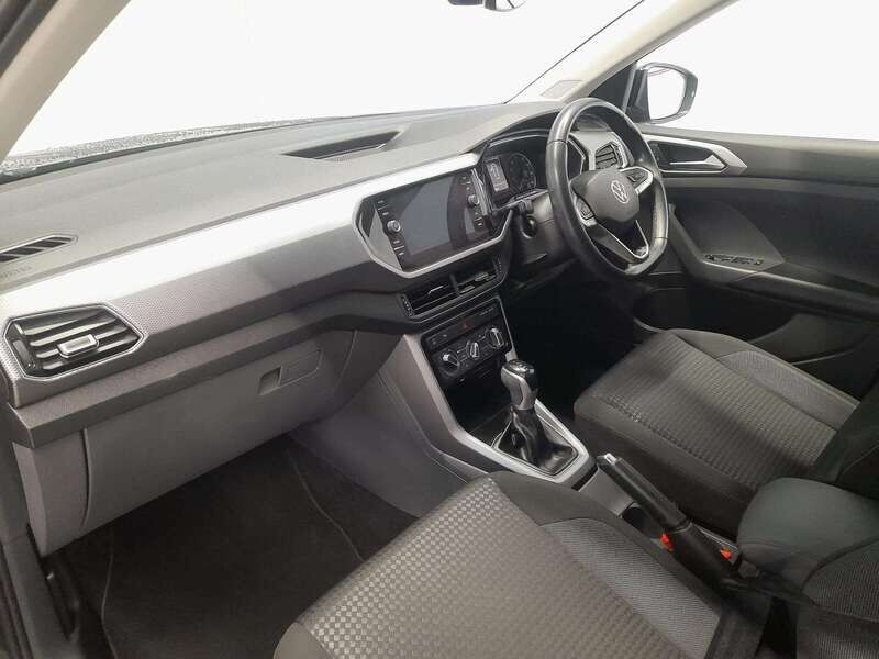 Used Volkswagen T-Cross 2021 for sale - 77036299: Photo 14