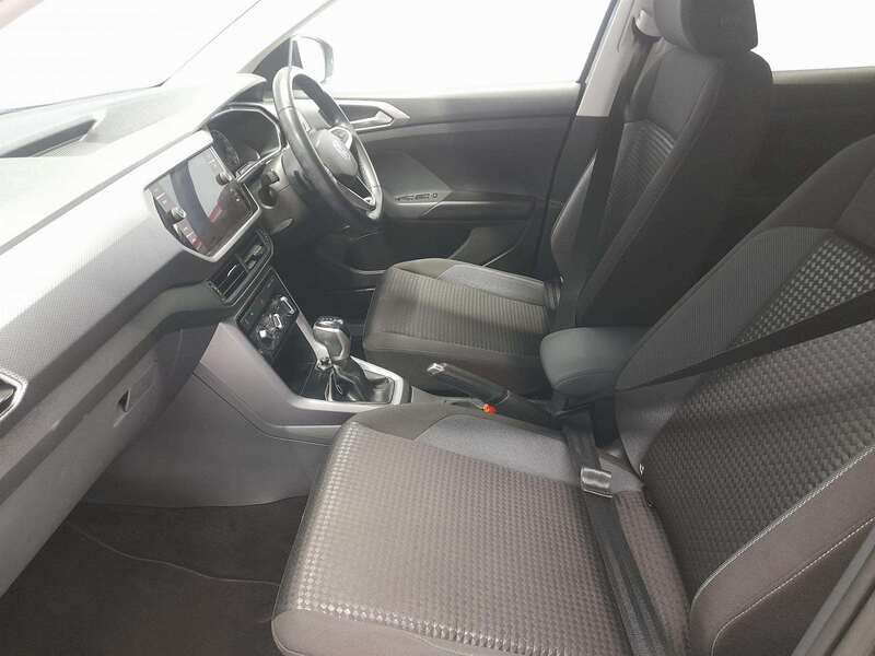 Used Volkswagen T-Cross 2021 for sale - 77036299: Photo 15