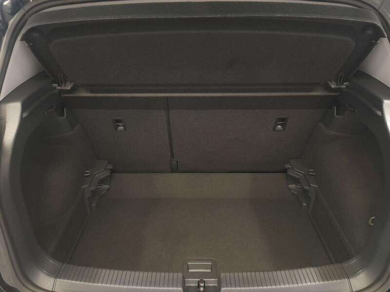 Used Volkswagen T-Cross 2021 for sale - 77036299: Photo 7
