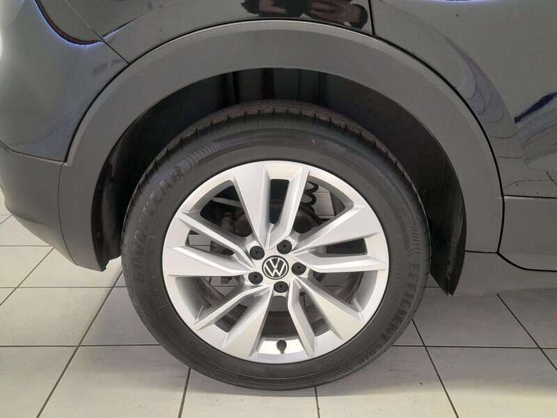 Used Volkswagen T-Cross 2021 for sale - 77036299: Photo 8
