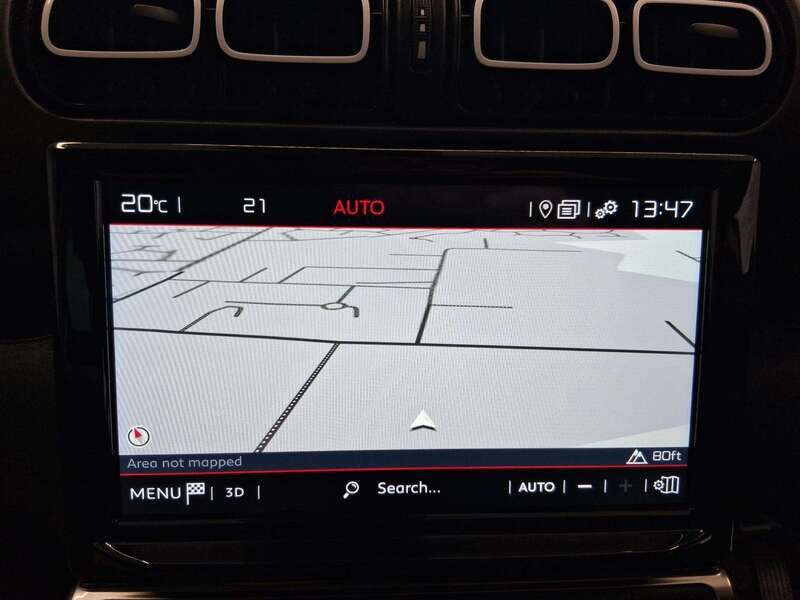 Used Citroen C3 Aircross 2022 for sale - 77036254: Photo 13