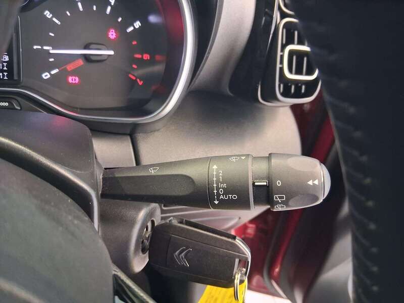 Used Citroen C3 Aircross 2022 for sale - 77036254: Photo 14