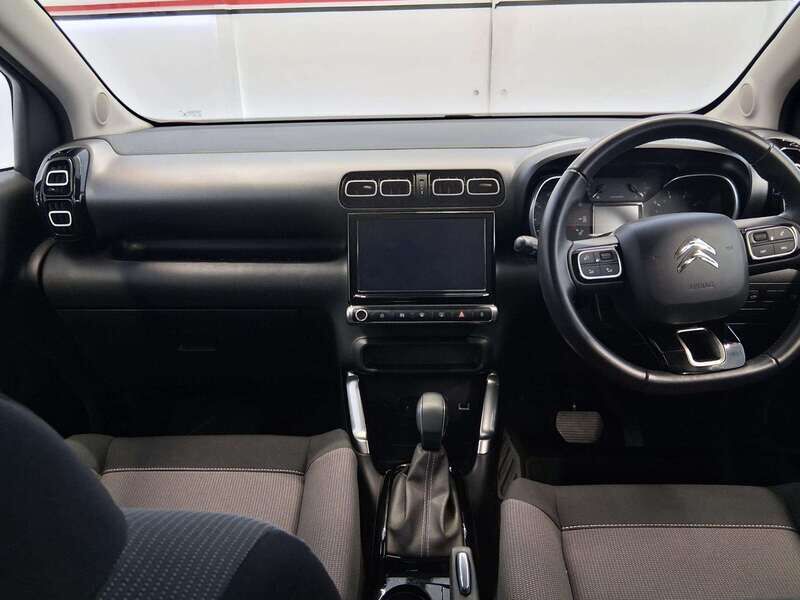 Used Citroen C3 Aircross 2022 for sale - 77036254: Photo 18