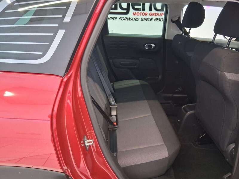 Used Citroen C3 Aircross 2022 for sale - 77036254: Photo 19