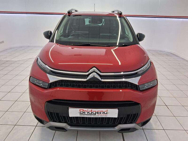 Used Citroen C3 Aircross 2022 for sale - 77036254: Photo 2