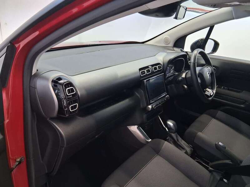 Used Citroen C3 Aircross 2022 for sale - 77036254: Photo 20