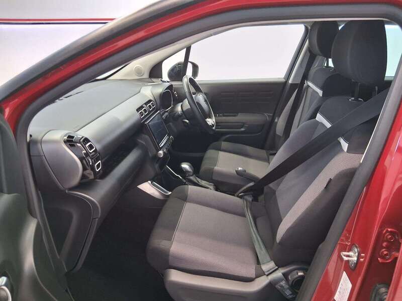 Used Citroen C3 Aircross 2022 for sale - 77036254: Photo 21