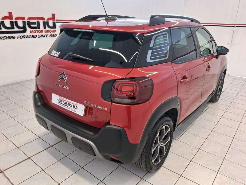 Used Citroen C3 Aircross 2022 for sale - 77036254: Photo 4