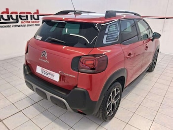 Used Citroen C3 Aircross 2022 for sale - 77036254: Photo