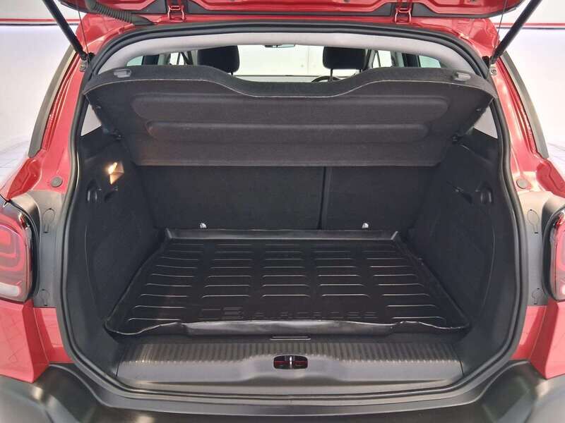 Used Citroen C3 Aircross 2022 for sale - 77036254: Photo 6