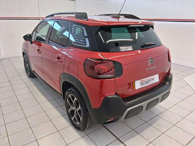 Used Citroen C3 Aircross 2022 for sale - 77036254: Photo 7