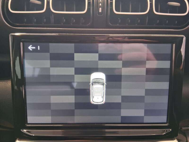 Used Citroen C3 Aircross 2022 for sale - 77036254: Photo 9