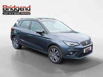 (21) - 1.0 TSI XCELLENCE SUV 5dr