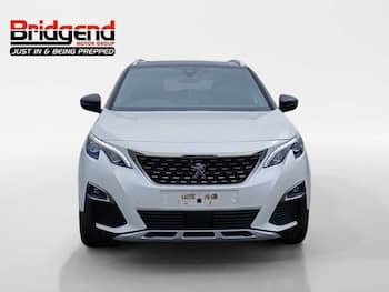 Used Peugeot 3008 2019 for sale - 79734751: Photo
