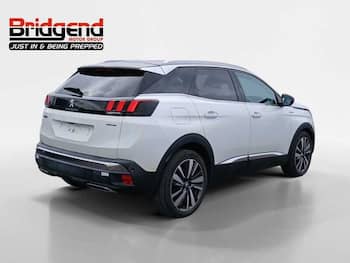 Used Peugeot 3008 2019 for sale - 79734751: Photo
