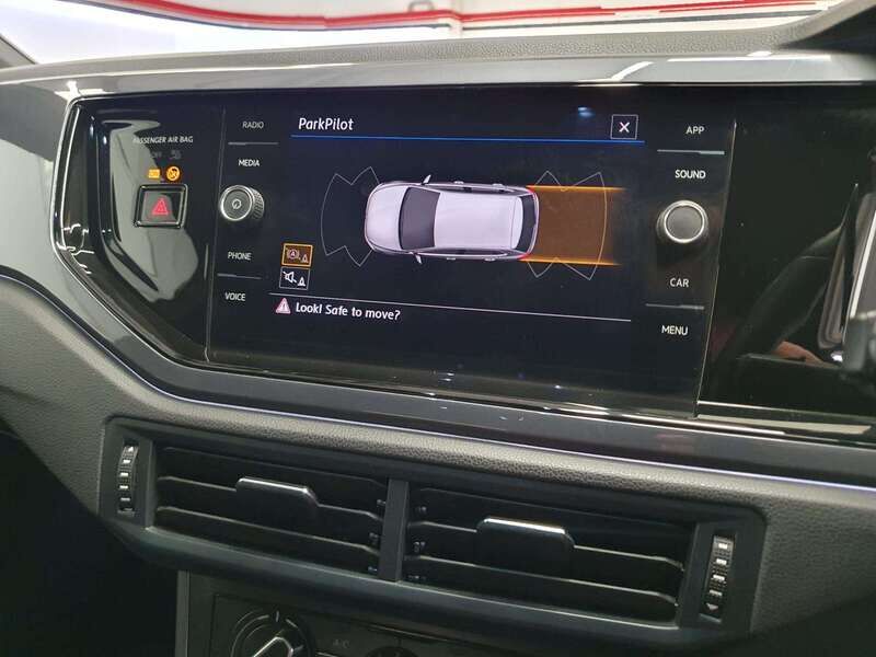 Used Volkswagen Polo for sale - 77490912: Photo 16