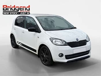 Used Skoda Citigo 2016 for sale - 79841595: Photo