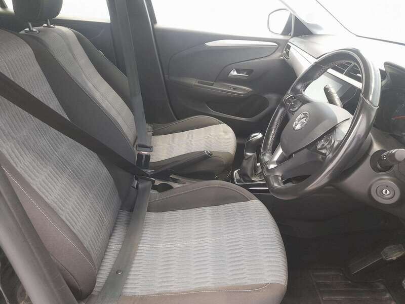 Used Vauxhall Corsa 2020 for sale - 77036380: Photo 10