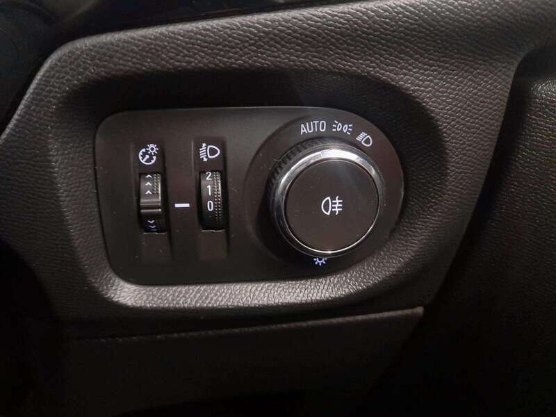 Used Vauxhall Corsa 2020 for sale - 77036380: Photo 17