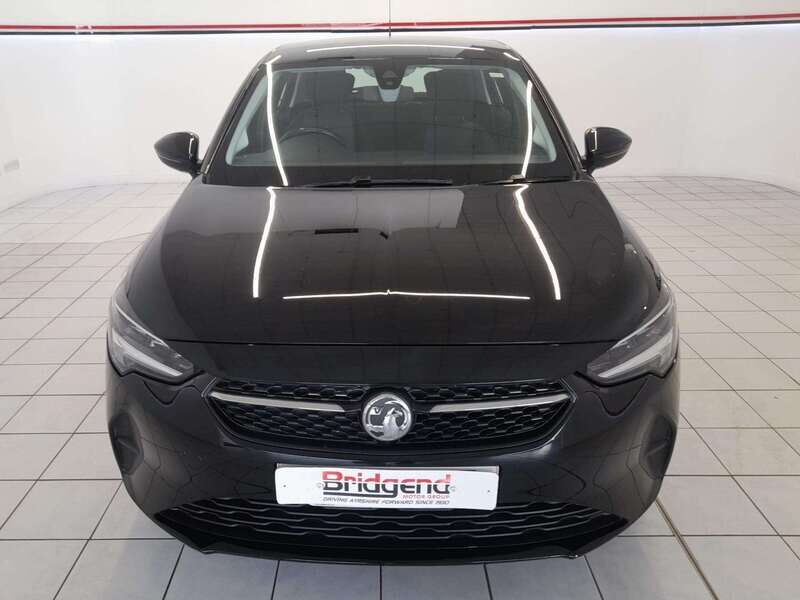 Used Vauxhall Corsa 2020 for sale - 77036380: Photo 2