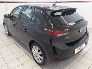 Used Vauxhall Corsa 2020 for sale - 77036380: Photo