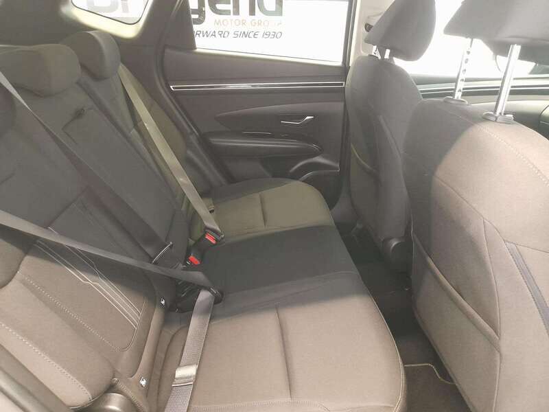Used Hyundai TUCSON 2021 for sale - 77036248: Photo 11