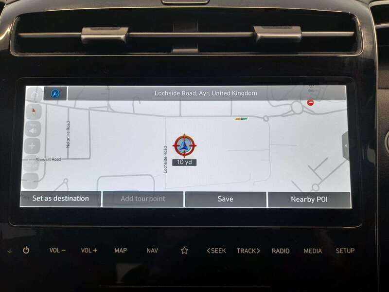 Used Hyundai TUCSON 2021 for sale - 77036248: Photo 16