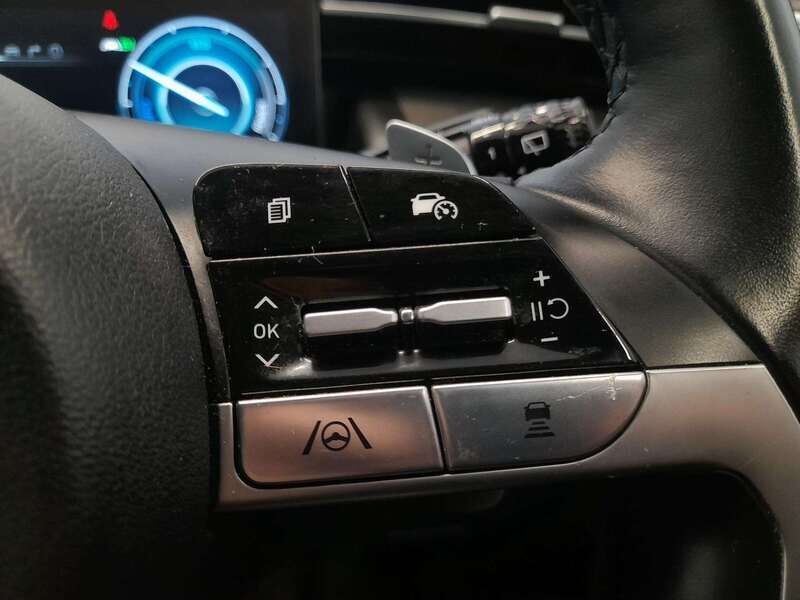 Used Hyundai TUCSON 2021 for sale - 77036248: Photo 17