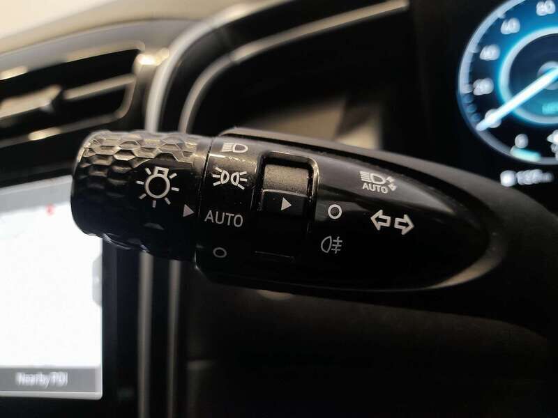 Used Hyundai TUCSON 2021 for sale - 77036248: Photo 18