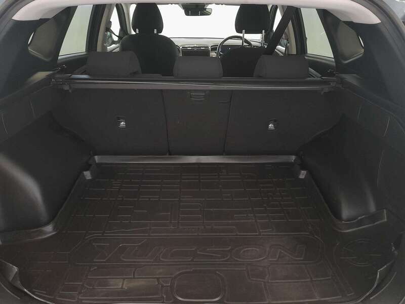 Used Hyundai TUCSON 2021 for sale - 77036248: Photo 7