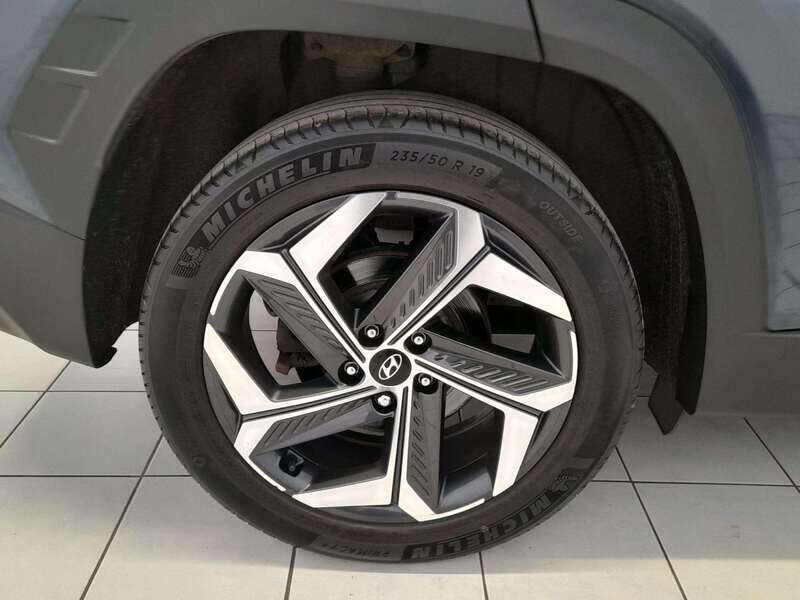 Used Hyundai TUCSON 2021 for sale - 77036248: Photo 8