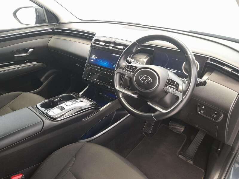 Used Hyundai TUCSON 2021 for sale - 77036248: Photo 9