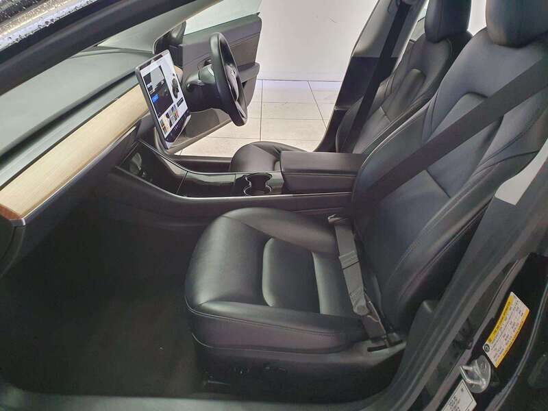 Used Tesla Model 3 2020 for sale - 77490852: Photo 18