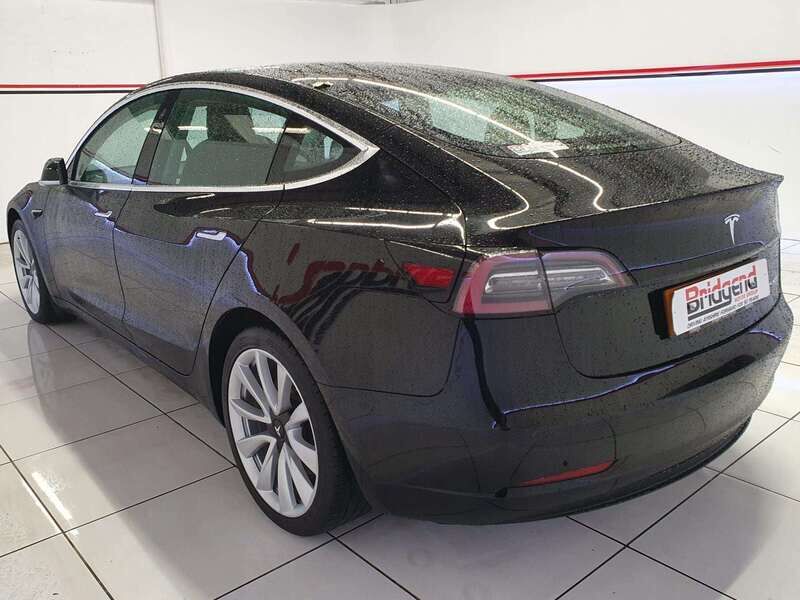 Used Tesla Model 3 2020 for sale - 77490852: Photo 4