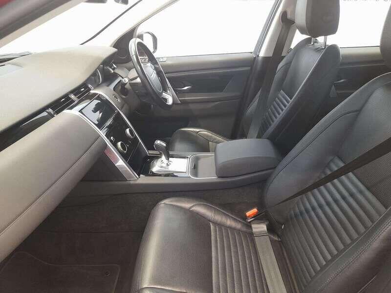 Used Land Rover Discovery Sport 2020 for sale - 76283643: Photo 16