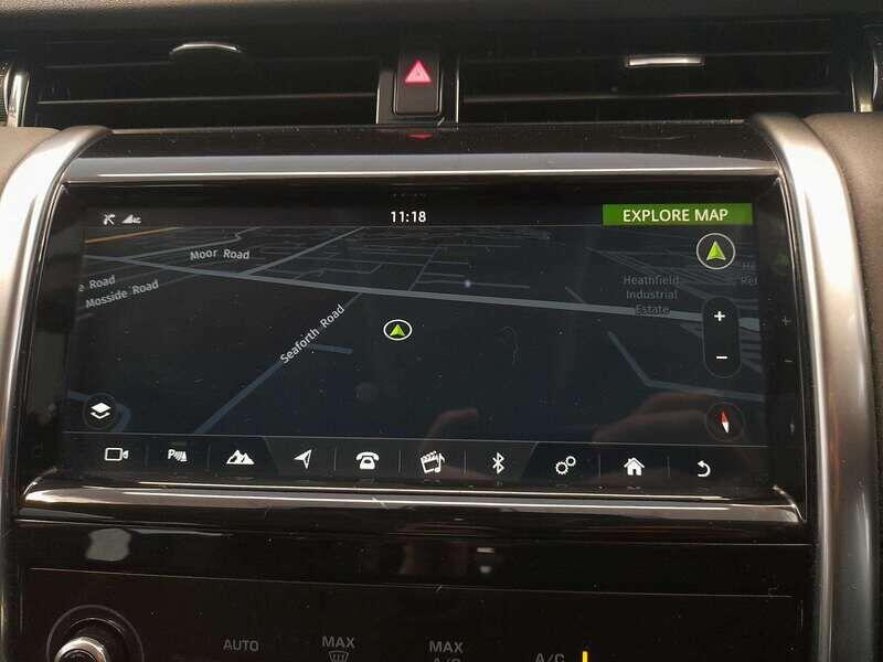 Used Land Rover Discovery Sport 2020 for sale - 76283643: Photo 19