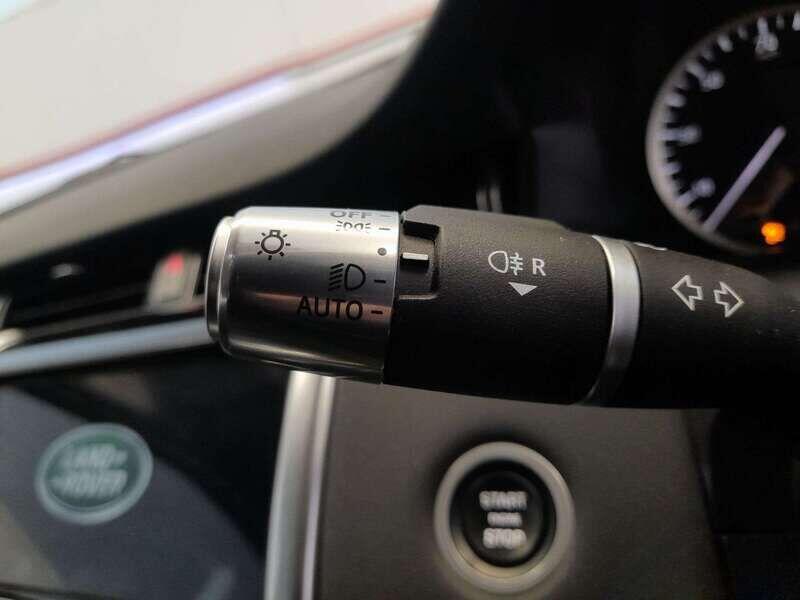 Used Land Rover Discovery Sport 2020 for sale - 76283643: Photo 20